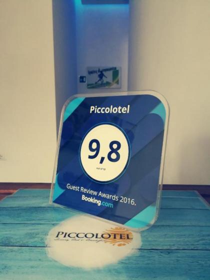 Piccolotel - image 1