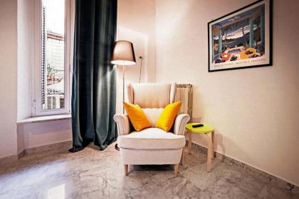 Sales Rome Trastevere Home - image 14