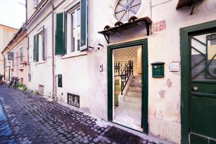 Sales Rome Trastevere Home - image 4