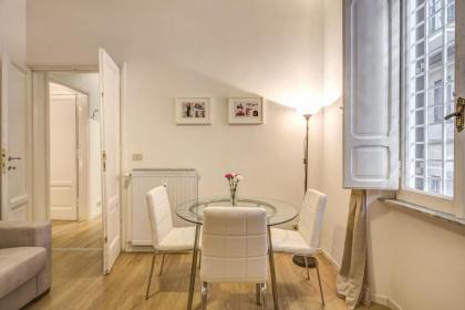 M&L Apartment - Caracalla Holiday - image 18