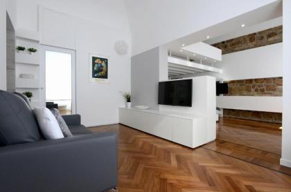 Castelfidardo Apartment - image 15