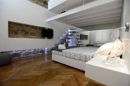 Castelfidardo Apartment - image 2