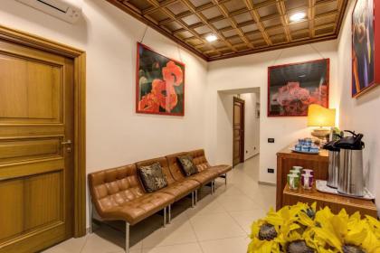 Artemis Guest House - image 13