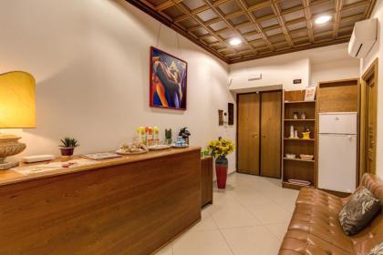 Artemis Guest House - image 14