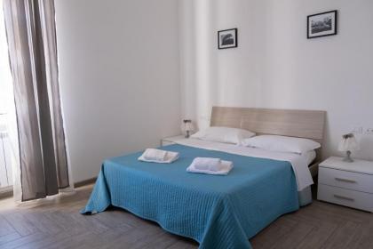 Bed and Breakfast in Rome 