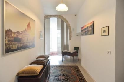 Roman Holidays Relais Rome