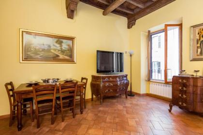 Impero Vaticano Navona Apartment - image 12