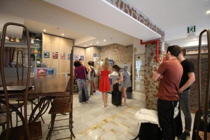 New Generation Hostel Rome Center - image 15