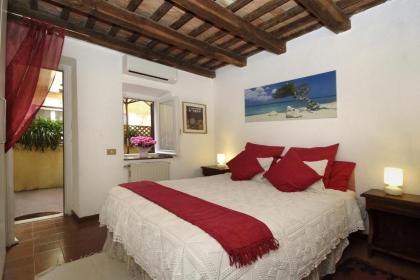 Cedro Apartment - image 1