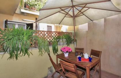 Cedro Apartment - image 10