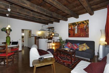 Cedro Apartment - image 11