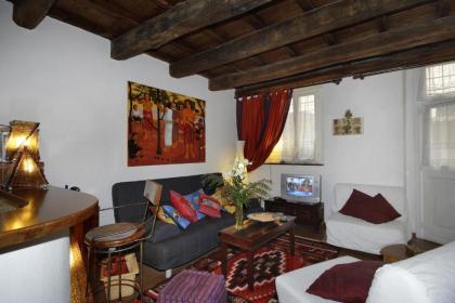 Cedro Apartment - image 12