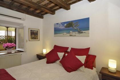 Cedro Apartment - image 13