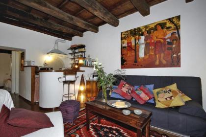 Cedro Apartment - image 16