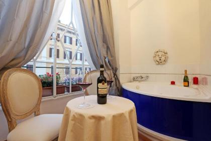 Grand Tour Rome Suites - Liberty Collection - image 12