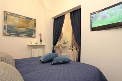 Grand Tour Rome Suites - Liberty Collection - image 15