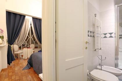 Grand Tour Rome Suites - Liberty Collection - image 17