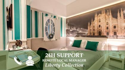 Grand Tour Rome Suites - Liberty Collection - image 5