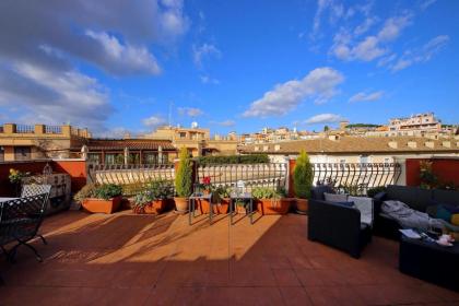 Spagna Penthouse - image 11