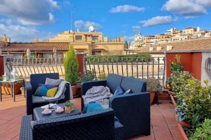 Spagna Penthouse - image 12