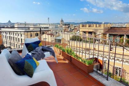 Spagna Penthouse - image 13