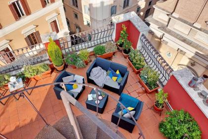 Spagna Penthouse - image 14