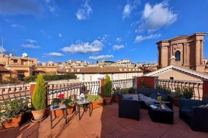 Spagna Penthouse - image 15