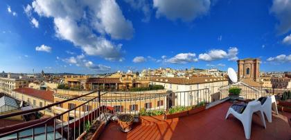 Spagna Penthouse - image 16