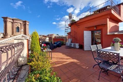 Spagna Penthouse - image 9