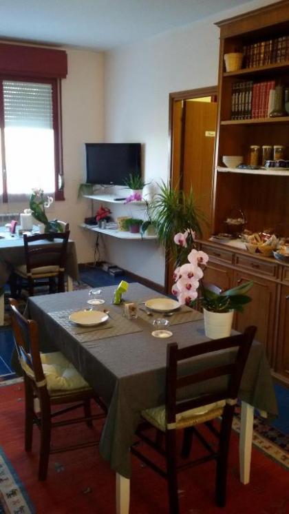 B&B Interno 8 - image 1