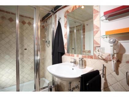 Rome Luxury Rental - Vicolo Palle - image 11