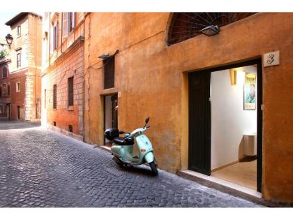 Rome Luxury Rental - Vicolo Palle - image 16