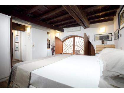 Rome Luxury Rental - Vicolo Palle - image 18