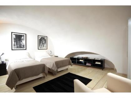 Rome Luxury Rental - Vicolo Palle - image 2