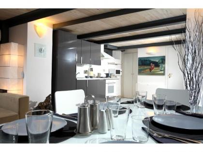 Rome Luxury Rental - Vicolo Palle - image 3