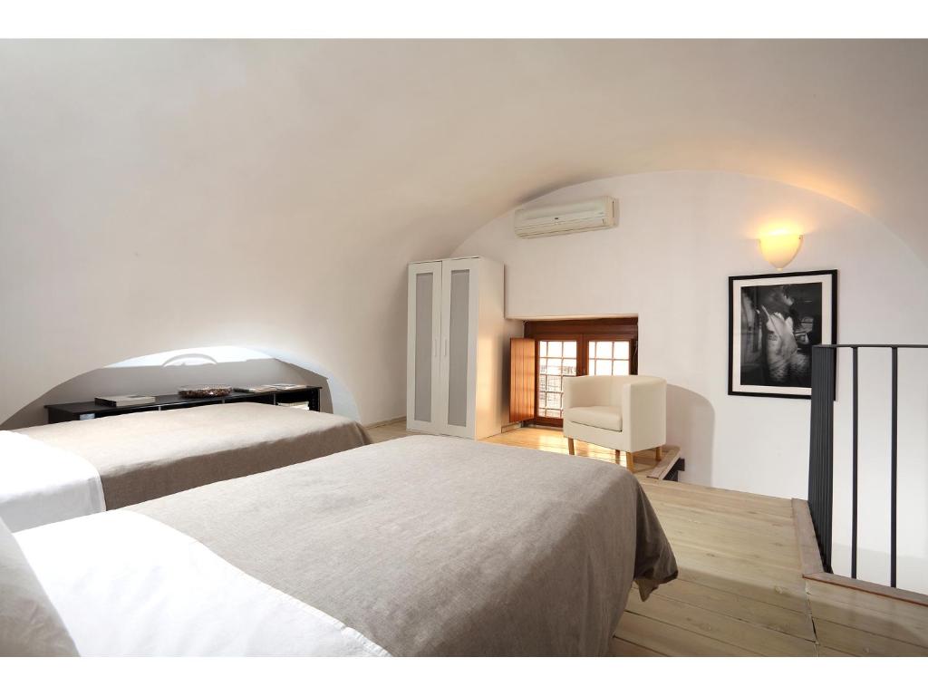 Rome Luxury Rental - Vicolo Palle - image 5