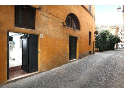 Rome Luxury Rental - Vicolo Palle - image 6