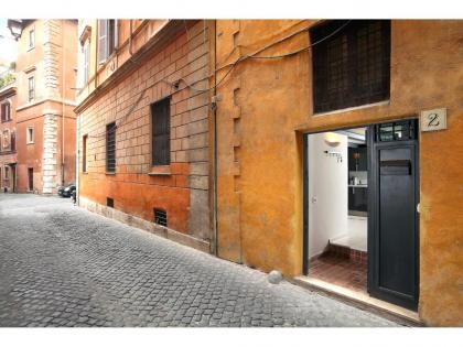 Rome Luxury Rental - Vicolo Palle - image 8