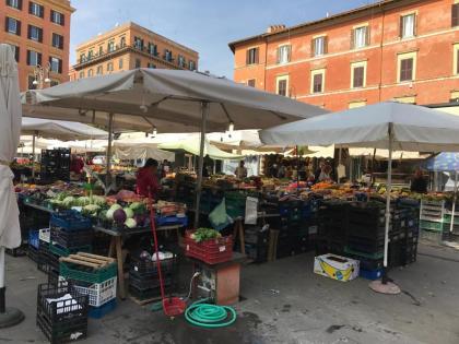 Trastevere Romantic - image 14