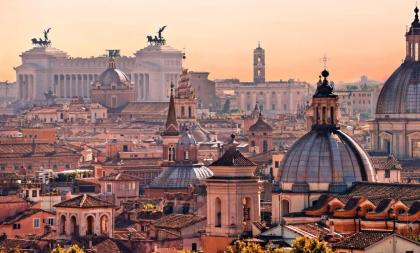 Trastevere Romantic - image 19