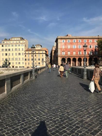 Trastevere Romantic - image 8