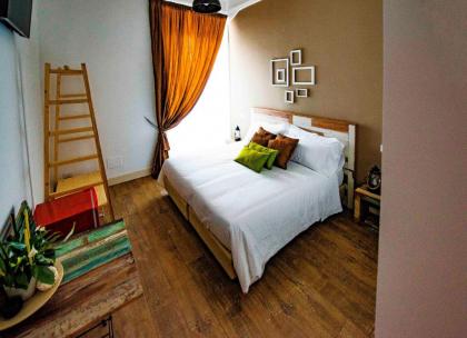 Adelina Guesthouse - image 13