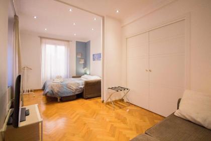 Polacchi 42 Apartment - image 10