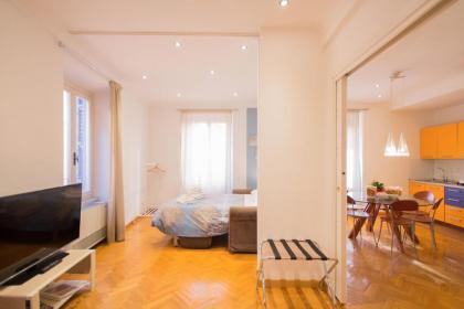 Polacchi 42 Apartment - image 11