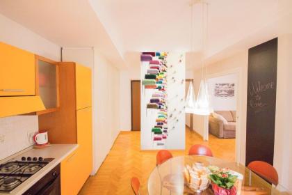 Polacchi 42 Apartment - image 13