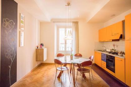 Polacchi 42 Apartment - image 18