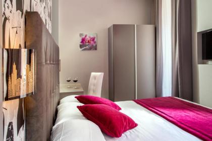 Domus Spagna Frattina Prestige Suite - image 15