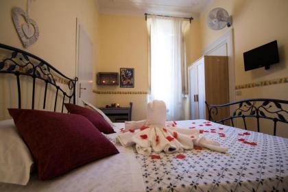 La Dolce Vita Guesthouse - image 10