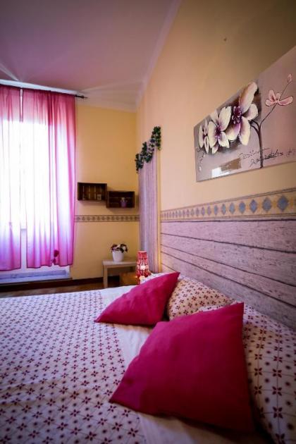 La Dolce Vita Guesthouse - image 13