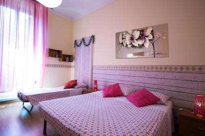 La Dolce Vita Guesthouse - image 14